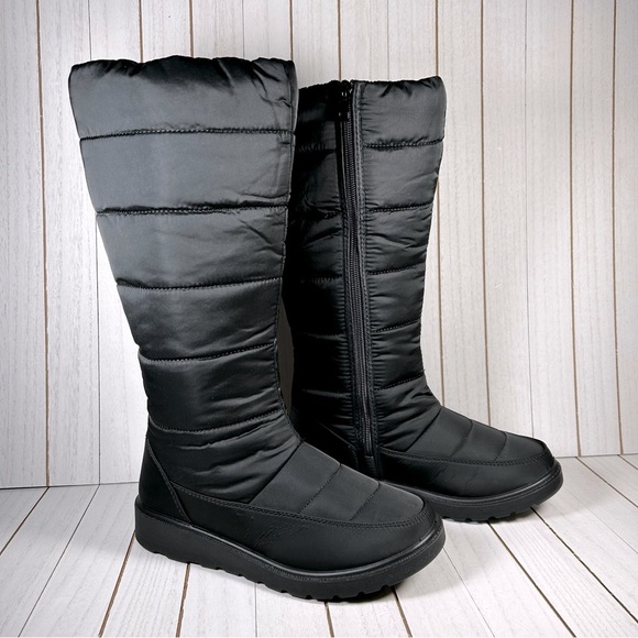 WOMEN'S WINTER BOOTS (BRIAR-55) - Picture 3 of 6